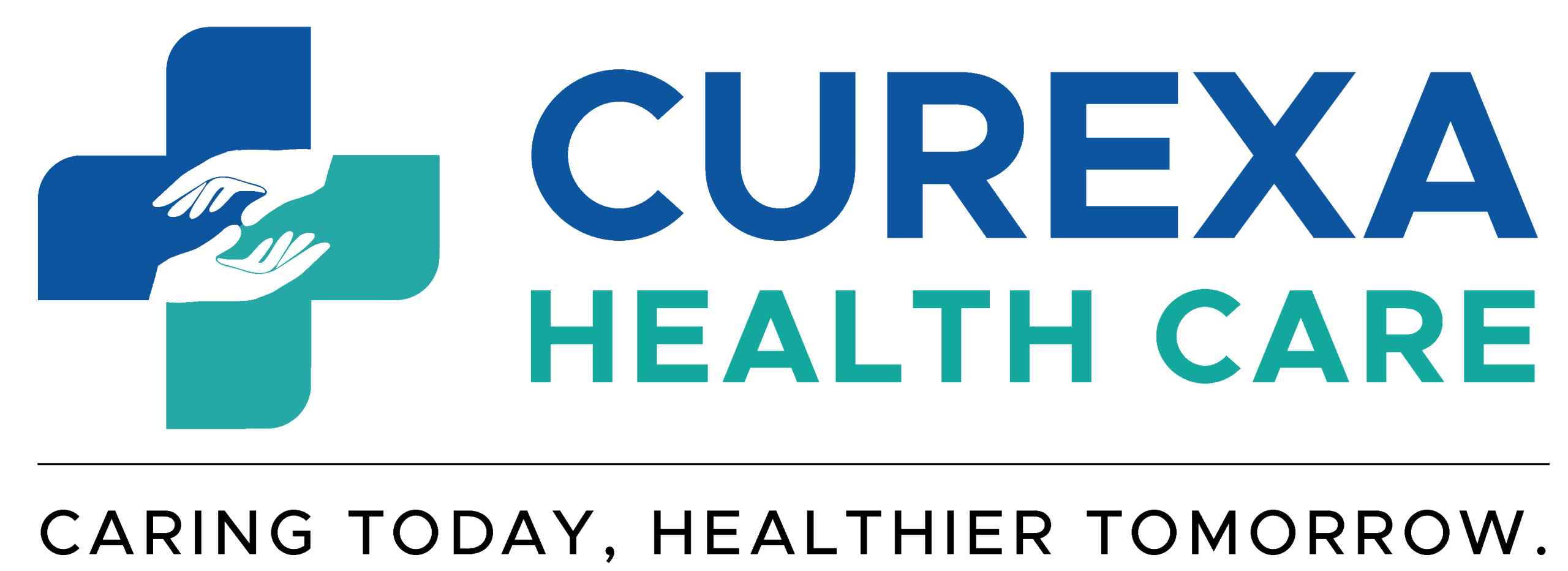 CUREXA_Logo